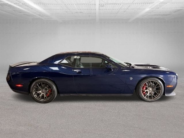 2016 Dodge Challenger SRT Hellcat W/ SUNROOF