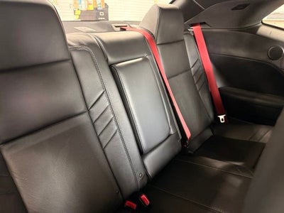 2016 Dodge Challenger SRT Hellcat W/ SUNROOF