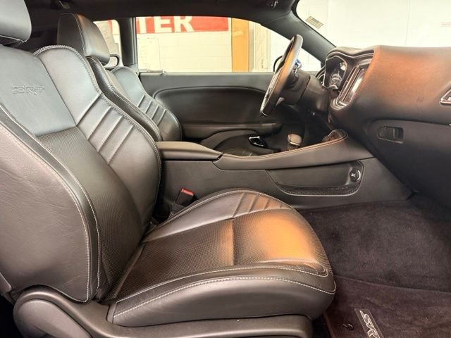 2016 Dodge Challenger SRT Hellcat W/ SUNROOF