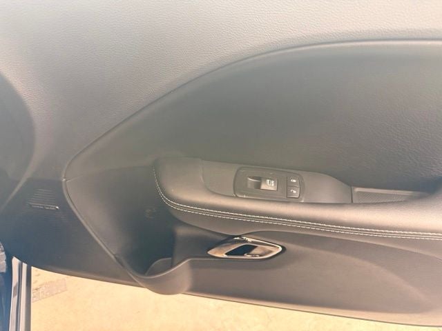 2016 Dodge Challenger SRT Hellcat W/ SUNROOF