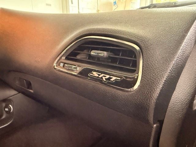 2016 Dodge Challenger SRT Hellcat W/ SUNROOF