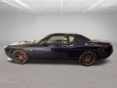 2016 Dodge Challenger SRT Hellcat W/ SUNROOF