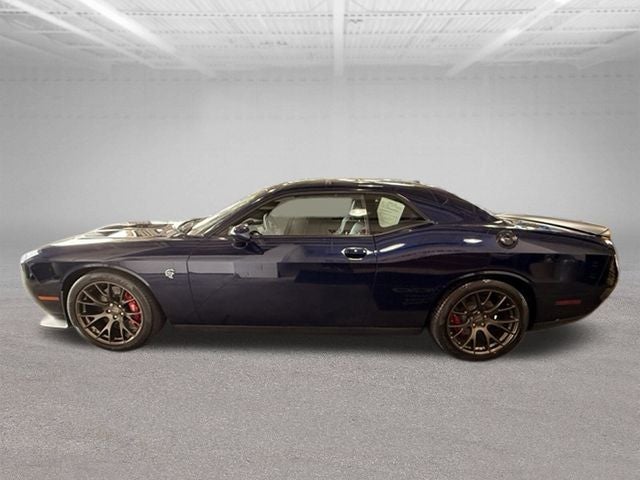 2016 Dodge Challenger SRT Hellcat W/ SUNROOF