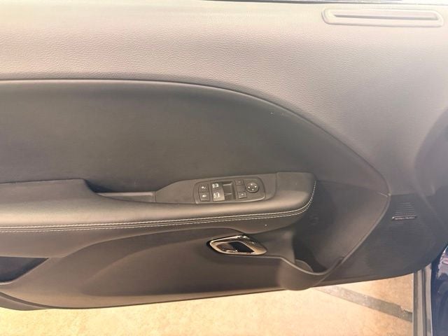 2016 Dodge Challenger SRT Hellcat W/ SUNROOF