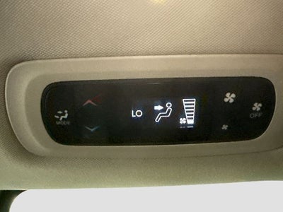 2017 Chrysler Pacifica LX
