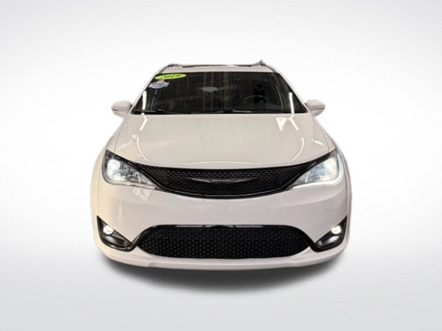 2019 Chrysler Pacifica Limited 1 OWNER w/ COOLED SEATS