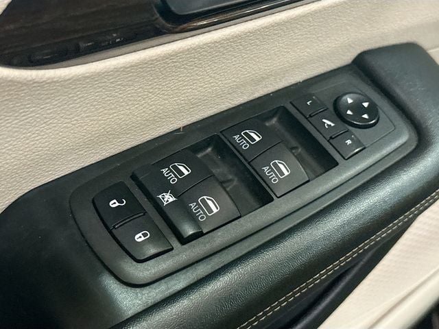 2021 Chrysler Pacifica Limited