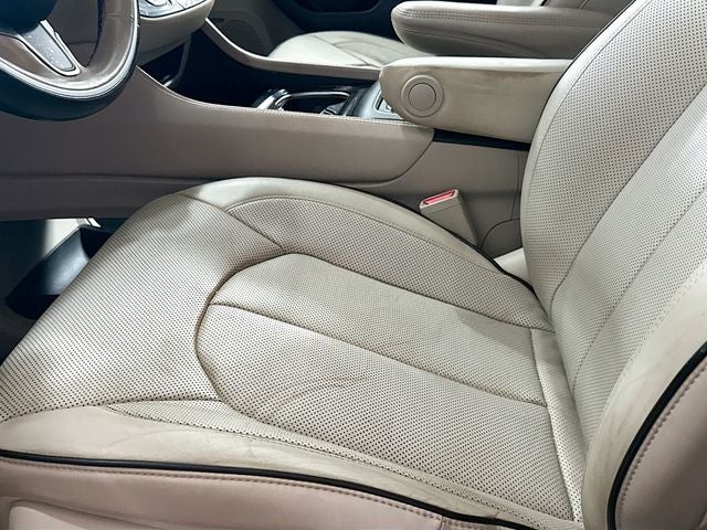 2021 Chrysler Pacifica Limited