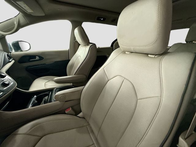 2021 Chrysler Pacifica Limited