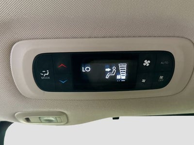 2021 Chrysler Pacifica Limited