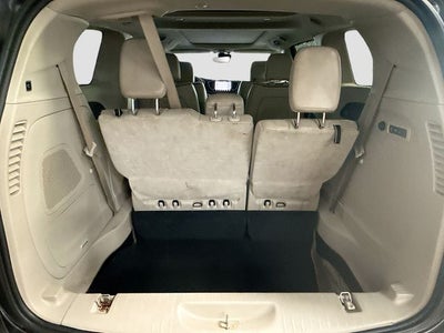 2021 Chrysler Pacifica Limited