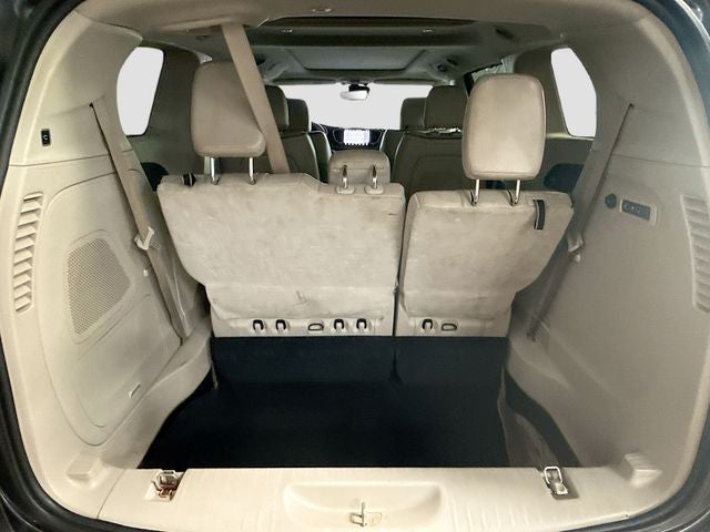 2021 Chrysler Pacifica Limited