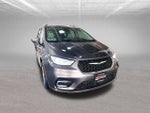 2021 Chrysler Pacifica Limited