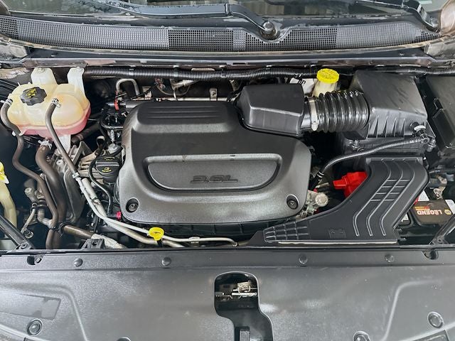 2021 Chrysler Pacifica Limited