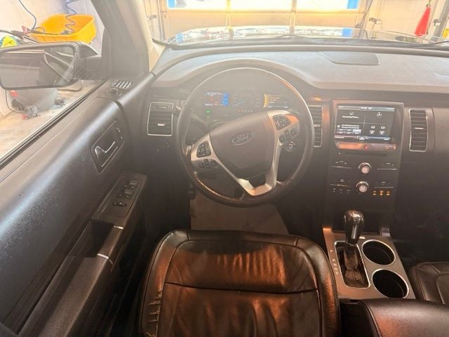 2015 Ford Flex SEL