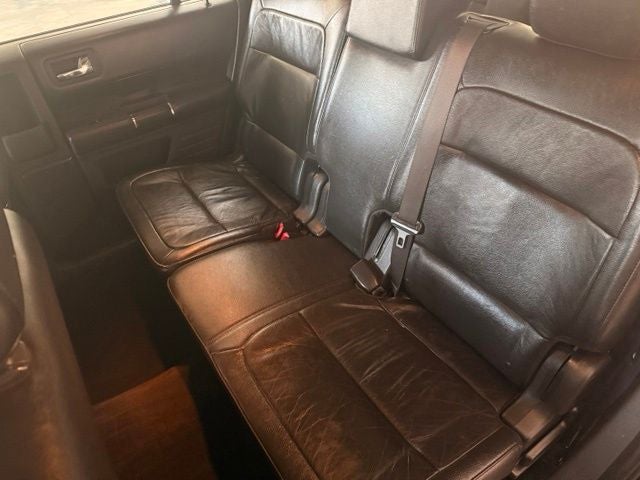 2015 Ford Flex SEL