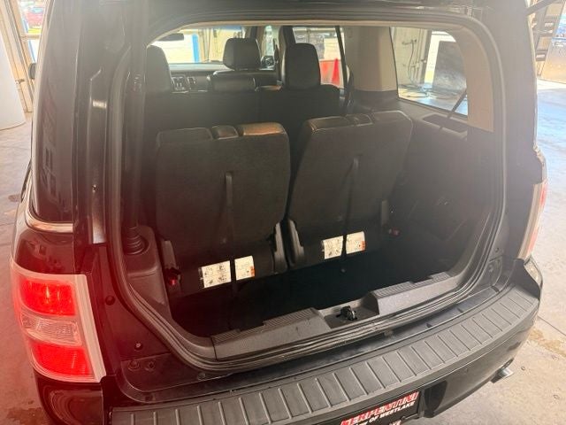 2015 Ford Flex SEL