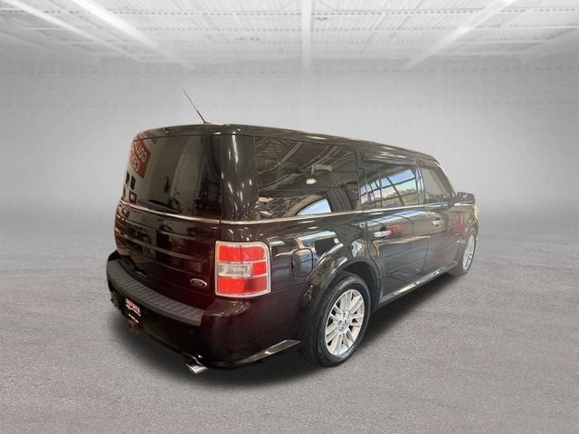 2015 Ford Flex SEL