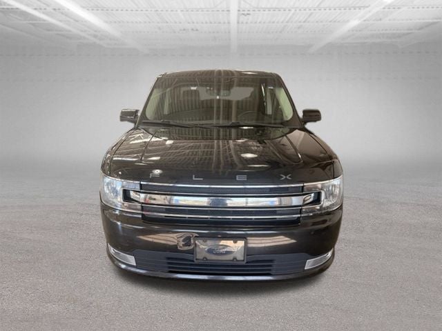 2015 Ford Flex SEL