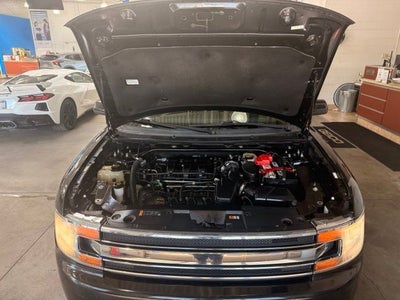 2015 Ford Flex SEL