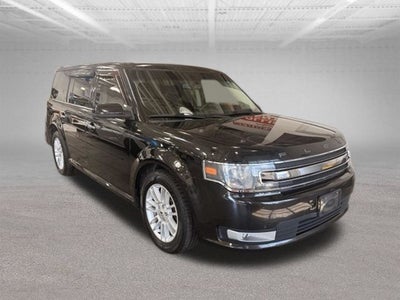 2015 Ford Flex SEL