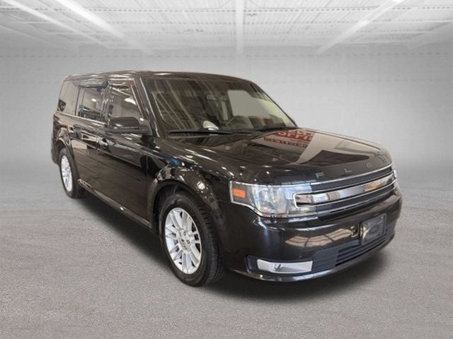 2015 Ford Flex SEL