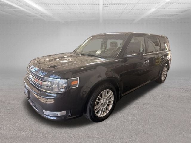 2015 Ford Flex SEL