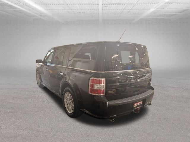 2015 Ford Flex SEL
