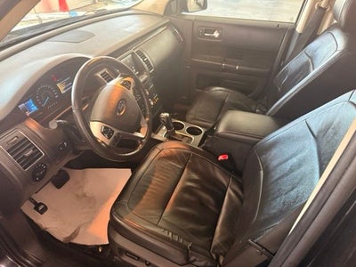 2015 Ford Flex SEL