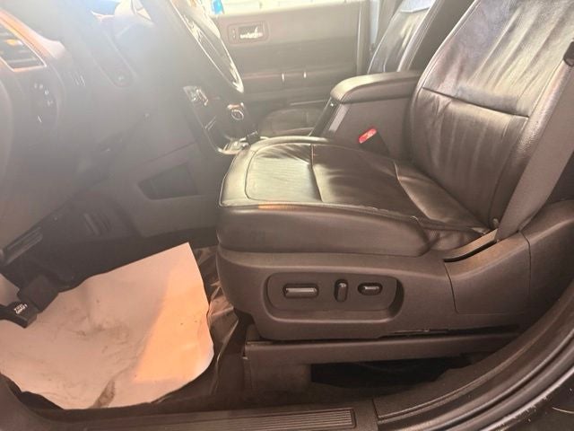 2015 Ford Flex SEL