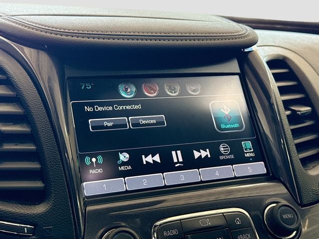 2017 Chevrolet Impala Premier 2LZ
