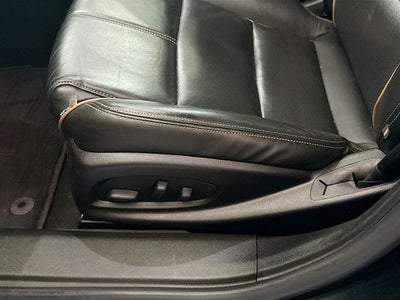 2017 Chevrolet Impala Premier 2LZ