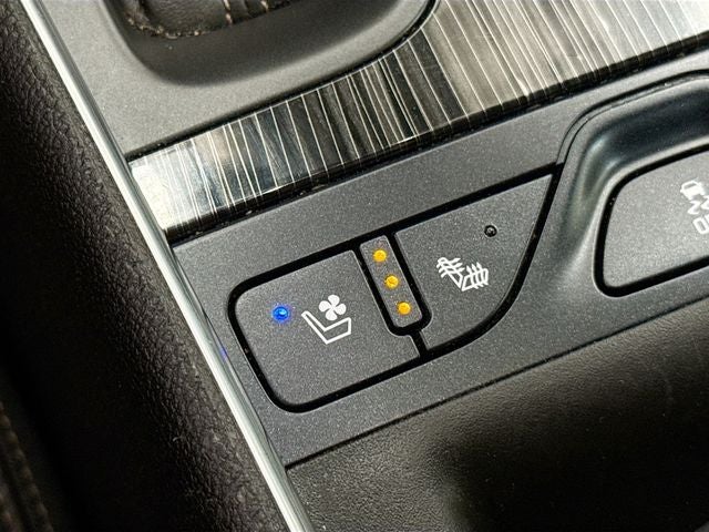 2017 Chevrolet Impala Premier 2LZ