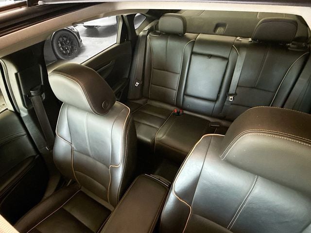 2017 Chevrolet Impala Premier 2LZ