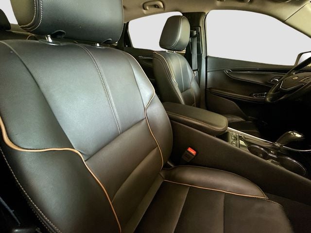 2017 Chevrolet Impala Premier 2LZ