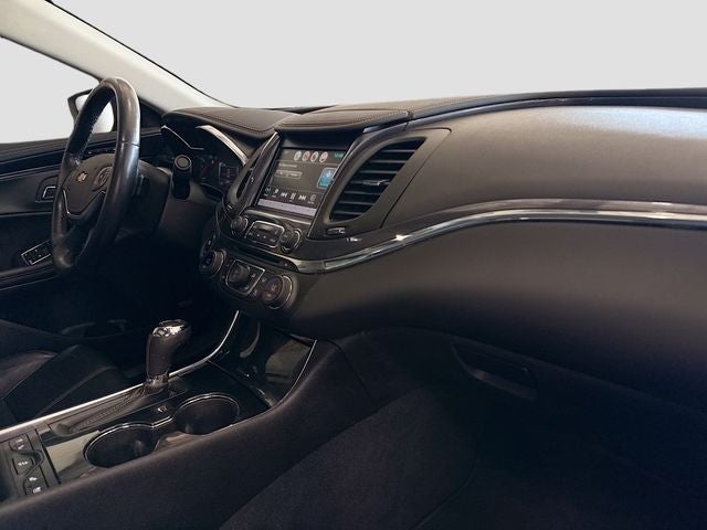 2017 Chevrolet Impala Premier 2LZ