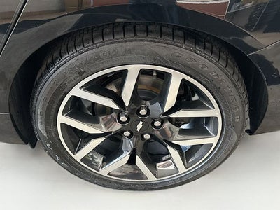 2017 Chevrolet Impala Premier 2LZ