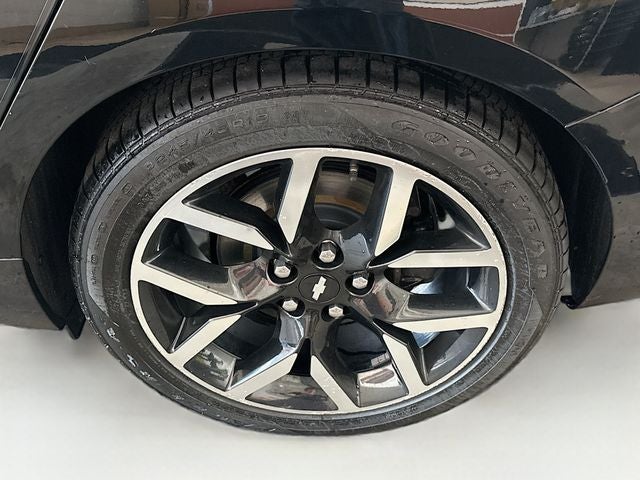 2017 Chevrolet Impala Premier 2LZ