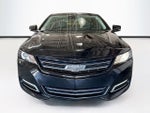 2017 Chevrolet Impala Premier 2LZ