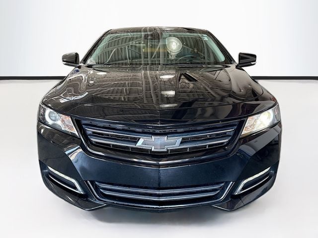 2017 Chevrolet Impala Premier 2LZ