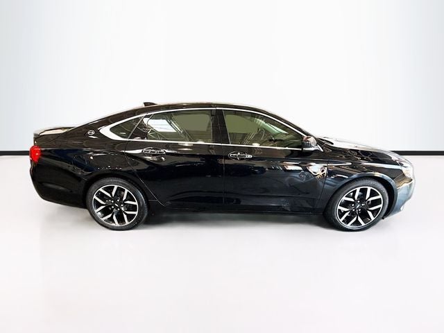 2017 Chevrolet Impala Premier 2LZ