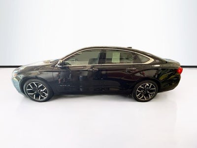 2017 Chevrolet Impala Premier 2LZ