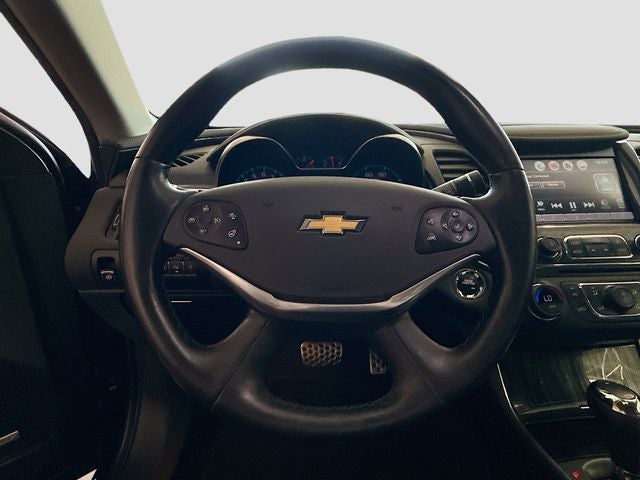 2017 Chevrolet Impala Premier 2LZ