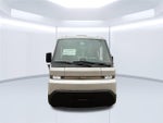 2025 Chevrolet BrightDrop 400
