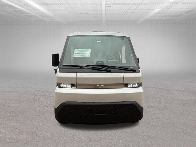 2025 Chevrolet BrightDrop 400