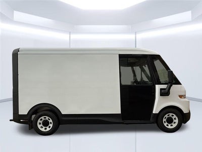 2025 Chevrolet BrightDrop 400