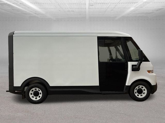 2025 Chevrolet BrightDrop 400