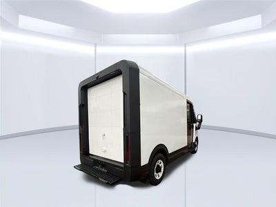 2025 Chevrolet BrightDrop 400