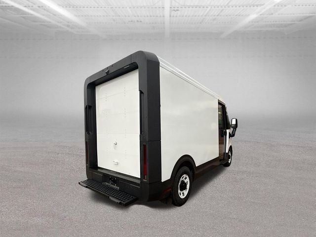 2025 Chevrolet BrightDrop 400