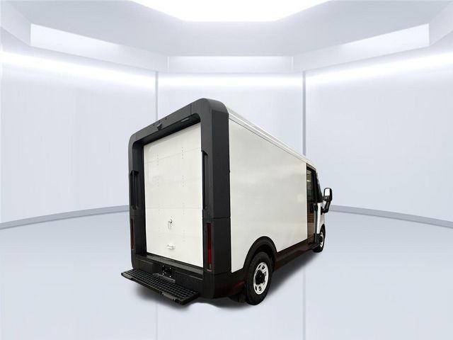 2025 Chevrolet BrightDrop 400